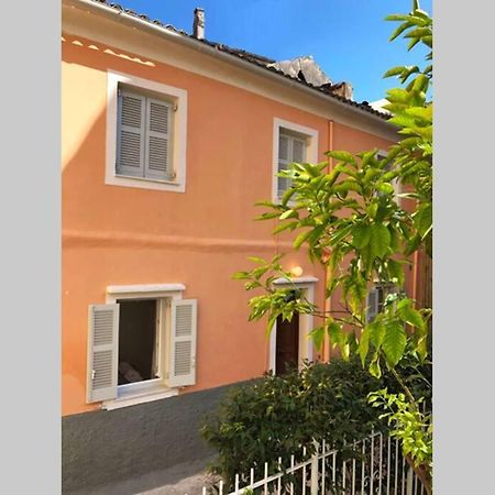 Piccolocampiello Apartamento Corfu  Exterior foto